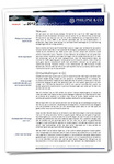 Nieuwsbrief April 2012 - Philipse & Co